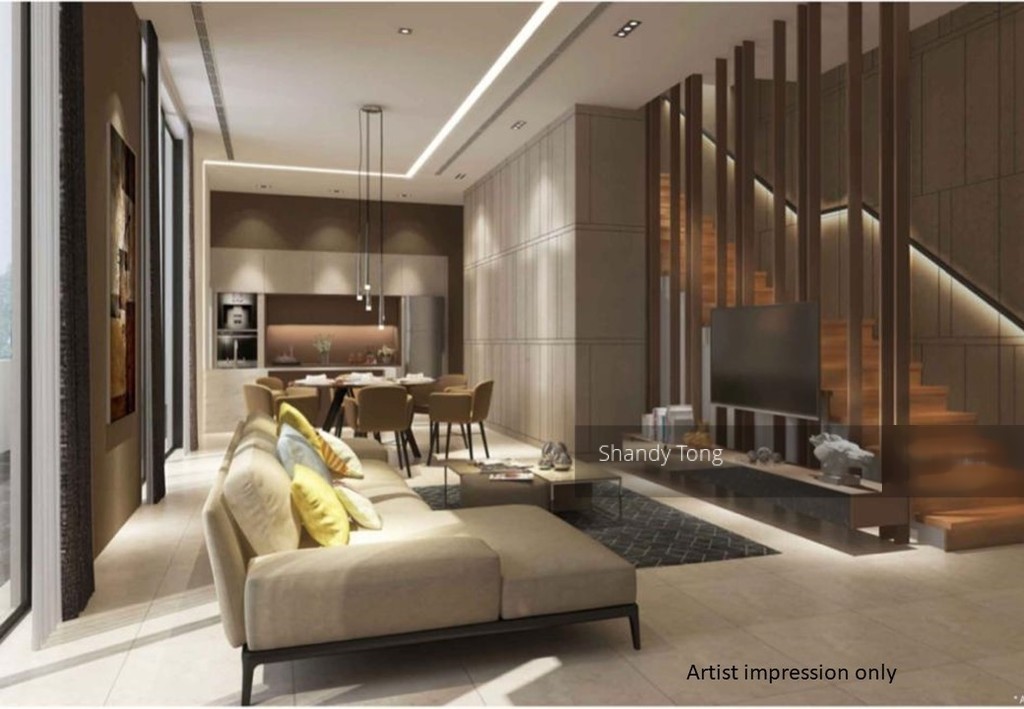 Serangoon Garden Estate thumbnail photo